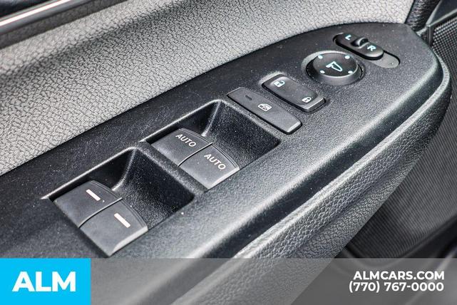 Photo of 2022 Silver Honda CR-V