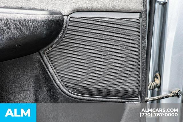 Photo of 2022 Silver Honda CR-V