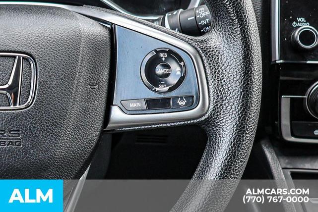 Photo of 2022 Silver Honda CR-V