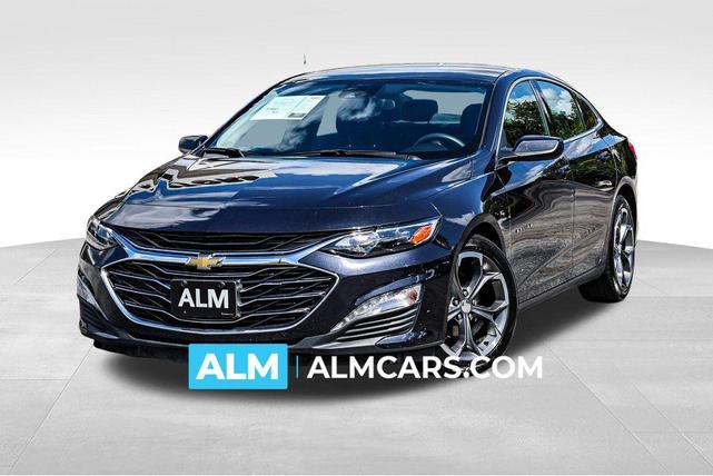 2023 Chevrolet Malibu