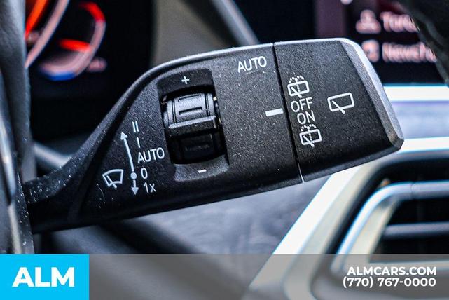 Photo of 2021 White BMW X5