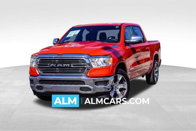 2024 RAM 1500