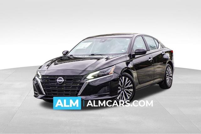 2023 Nissan Altima