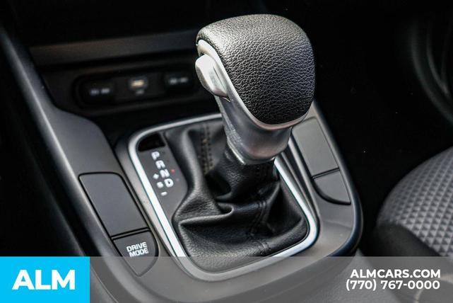 Photo of 2024 Snow White Pearl Kia Soul