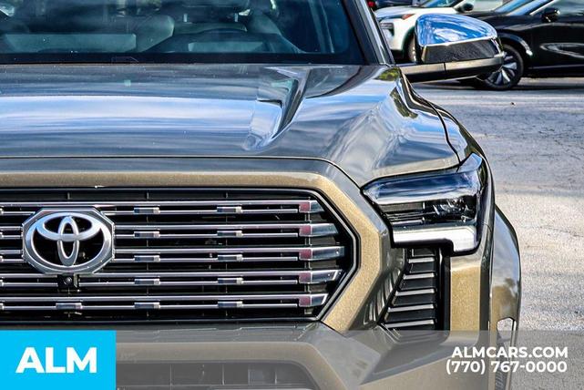 Photo of 2025 Gray Toyota Tacoma