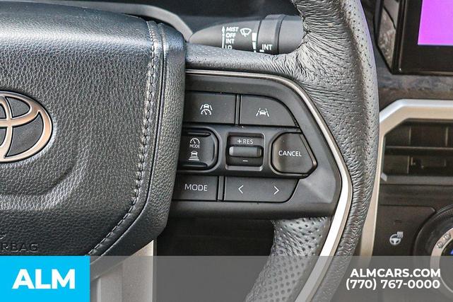 Photo of 2025 Gray Toyota Tacoma