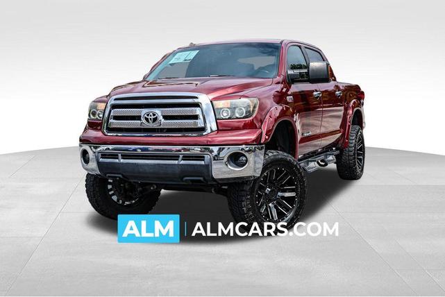 2010 Toyota Tundra