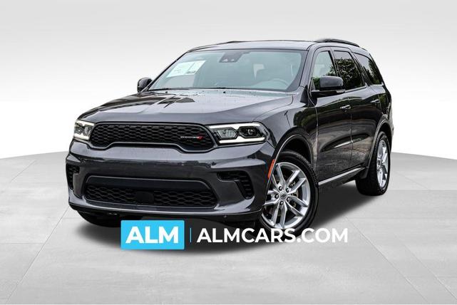 2024 Dodge Durango