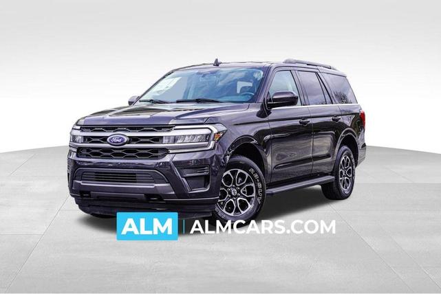 2022 Ford Expedition