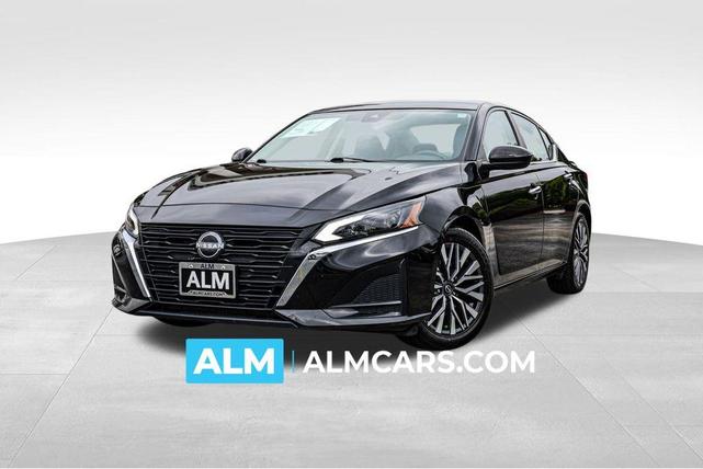 2023 Nissan Altima