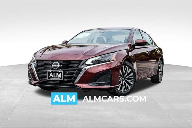 2023 Nissan Altima