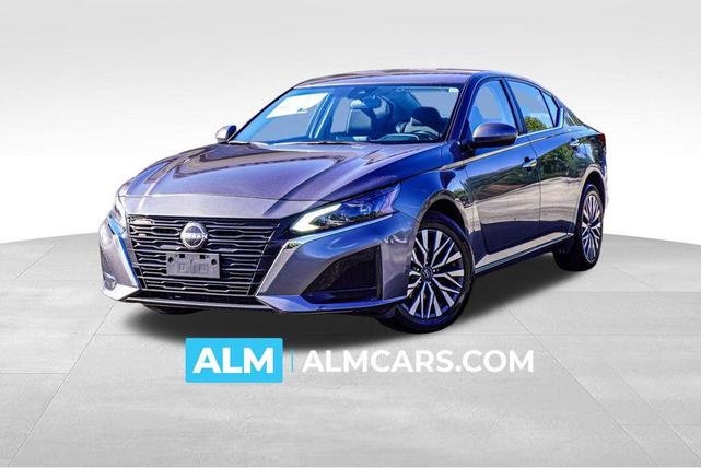 2023 Nissan Altima