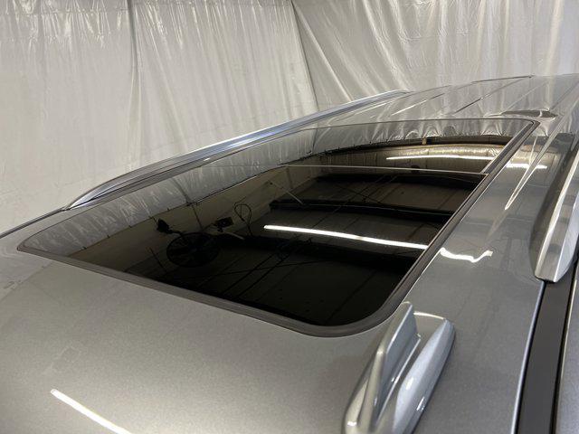 Photo of 2023 Sterling Gray Metallic Chevrolet Suburban