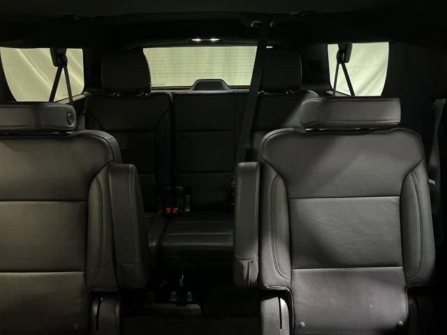 Photo of 2023 Sterling Gray Metallic Chevrolet Suburban