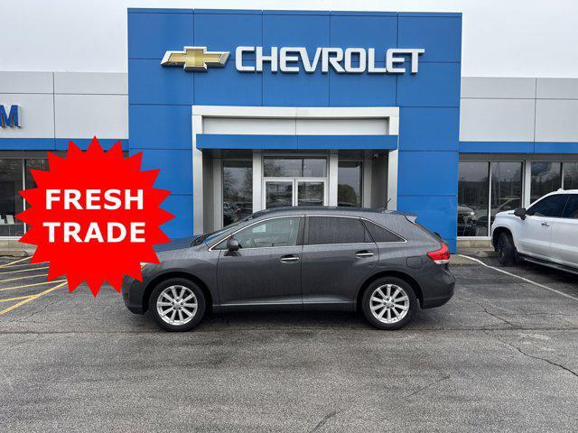 2009 Toyota Venza