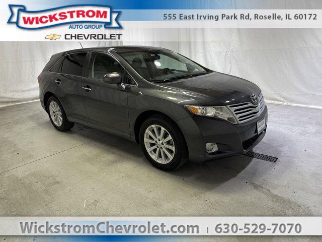 2009 Toyota Venza