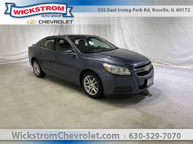 2013 Chevrolet Malibu