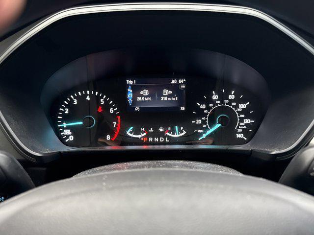 Photo of 2022  Ford Escape