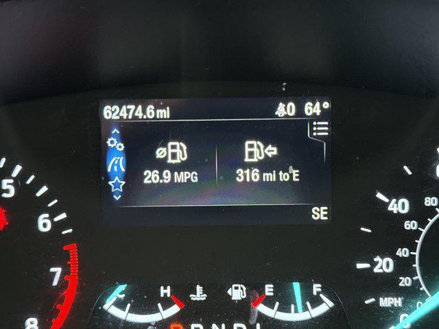 Photo of 2022  Ford Escape