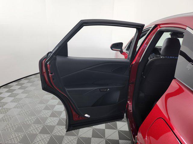 Photo of 2025 Matador Red Mica Lexus RX 350
