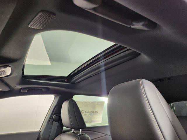 Photo of 2025 Matador Red Mica Lexus RX 350