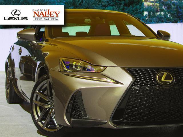 Photo of 2025 Iridium Lexus RX 350