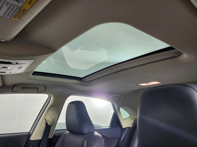 Photo of 2016 Nebula Gray Pearl Lexus NX 200t