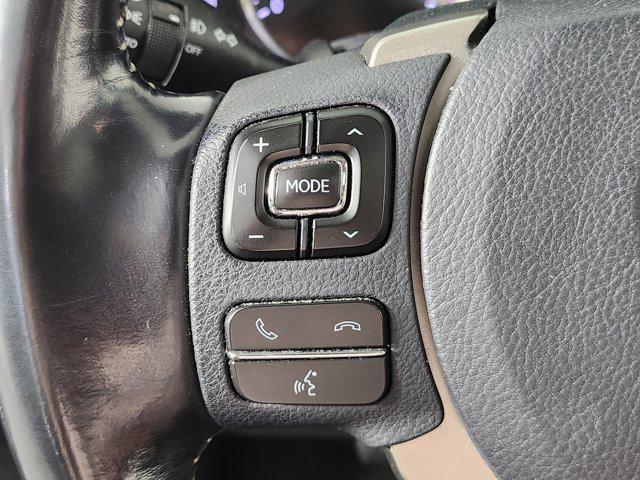 Photo of 2016 Nebula Gray Pearl Lexus NX 200t