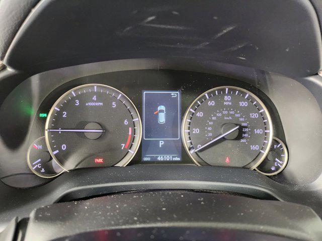 Photo of 2022 Nebula Gray Pearl Lexus RX 350