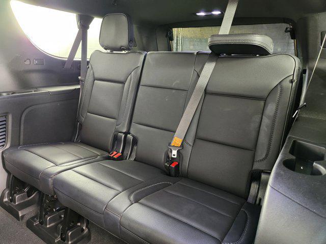 Photo of 2023 Onyx Black GMC Yukon XL