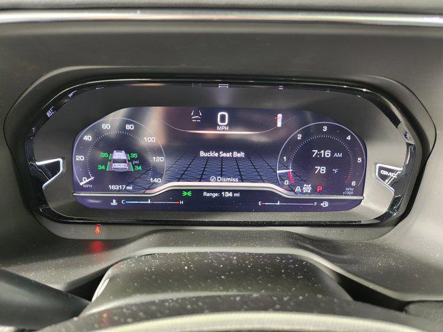 Photo of 2023 Onyx Black GMC Yukon XL