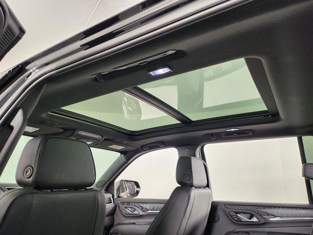 Photo of 2023 Onyx Black GMC Yukon XL