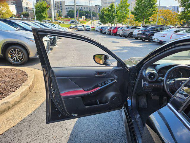 Photo of 2024 Caviar Lexus IS 300