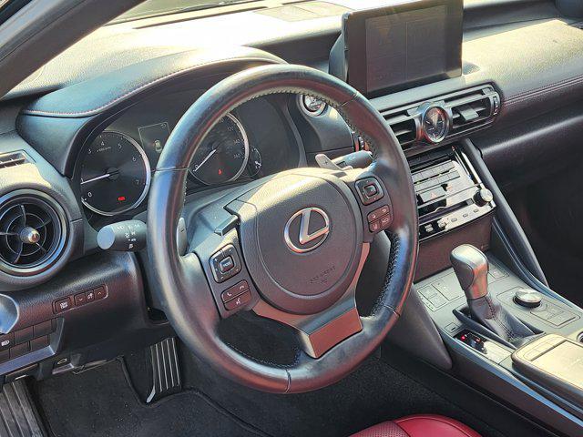 Photo of 2024 Caviar Lexus IS 300