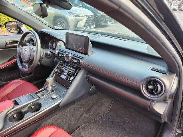 Photo of 2024 Caviar Lexus IS 300