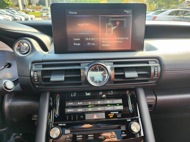 Photo of 2024 Caviar Lexus IS 300