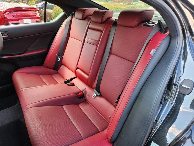 Photo of 2024 Caviar Lexus IS 300