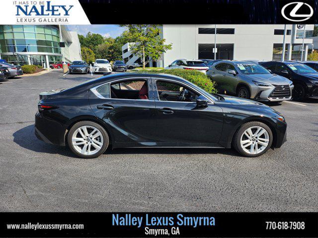 Photo of 2024 Caviar Lexus IS 300