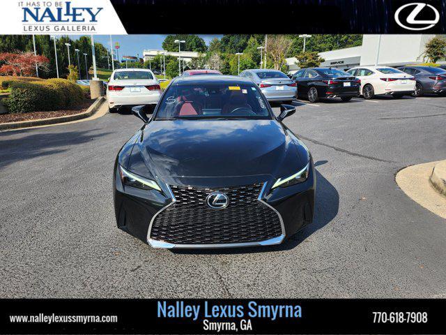 Photo of 2024 Caviar Lexus IS 300