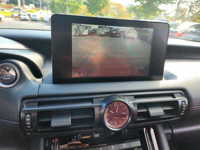 Photo of 2024 Caviar Lexus IS 300
