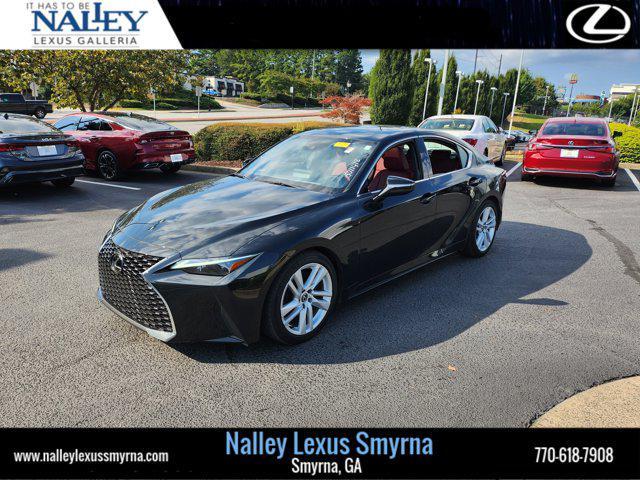 Photo of 2024 Caviar Lexus IS 300