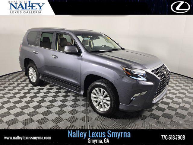 2023 Lexus Gx 460