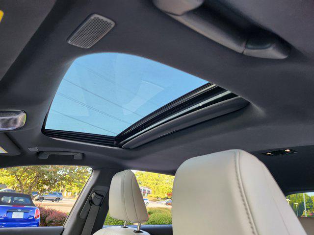 Photo of 2024 Iridium Lexus RX 350