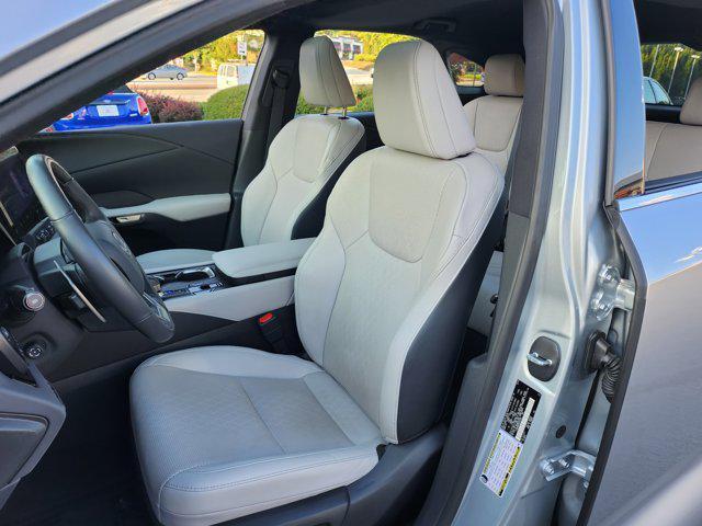 Photo of 2024 Iridium Lexus RX 350