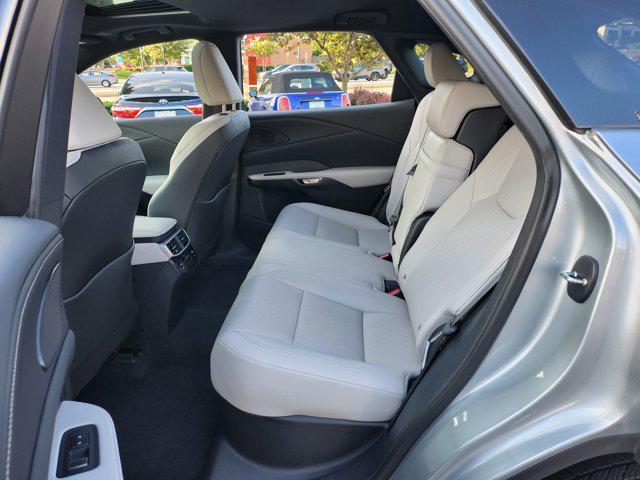 Photo of 2024 Iridium Lexus RX 350