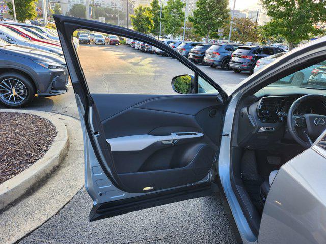 Photo of 2024 Iridium Lexus RX 350
