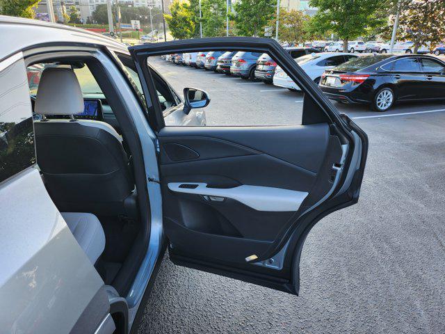 Photo of 2024 Iridium Lexus RX 350