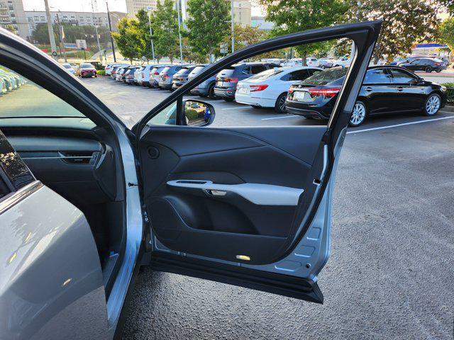 Photo of 2024 Iridium Lexus RX 350