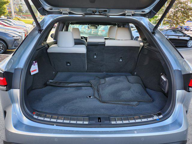 Photo of 2024 Iridium Lexus RX 350