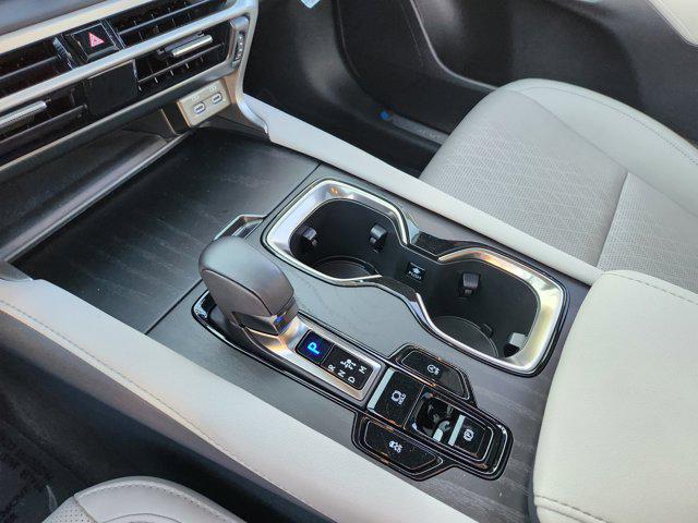 Photo of 2024 Iridium Lexus RX 350